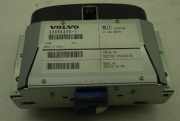 Bordcomputer VOLVO XC70 (P2) 2.4 D5 AWD 120 kW 163 PS (09.2002-08.2007)