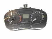 Tachometer SKODA Fabia II (542) 5J0920801B