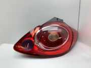 Rückleuchte rechts FORD Ka (RU8) 9S51-13A602-AA