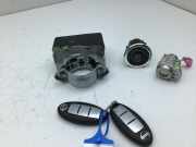 Zündschloss NISSAN Qashqai II (J11) 285903JA0A