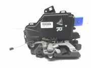 Stellelement für Zentralverriegelung rechts vorne SKODA Fabia II (542) 3B