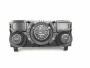 Bedienelement für Klimaanlage PEUGEOT 308 I SW 96850724XT