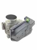 Drosselklappe VW Fox Schrägheck (5Z) 03D133062E