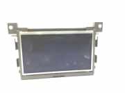 Bordcomputer Display OPEL Antara (L07) 96850912