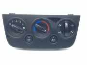Bedienelement für Klimaanlage FORD Fiesta V (JH, JD) 2S6H-18D451-B