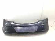 Stoßstange hinten OPEL Corsa D (S07) 13179893