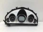 Tachometer MERCEDES-BENZ E-Klasse (W212) A2129005803