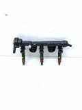 Einspritzanlage Benzin VW Polo IV (9N, 9A) 030133319C