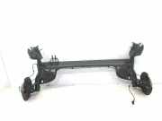 Hinterachse (ABS) komplett RENAULT Clio III (BR0/1, CR0/1)