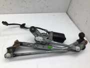 Wischergestänge vorne CHEVROLET Matiz