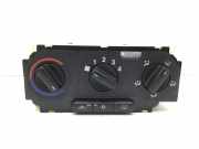 Bedienelement für Klimaanlage OPEL Astra G CC (T98) 90559840