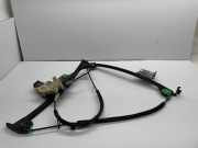 Fensterheber links PEUGEOT 206 CC 9221Y3