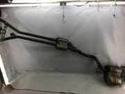 Auspuffanlage BMW 7er (E65, E66) 745d 242 kW 329 PS (07.2005-07.2008)