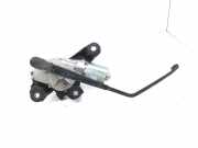 Wischermotor hinten RENAULT Kangoo II Rapid (FW0) 8200431392