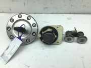 Tankdeckelschloss PEUGEOT 206 CC 1508F6