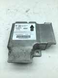 Steuergerät Airbag OPEL Vectra C Caravan (Z02) 13186948