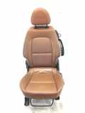 Sitz links MITSUBISHI Colt CZC Cabriolet (Z3B)