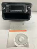 CD-Radio VW Polo V (6R, 6C) 5M0035156D