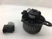 Gebläsemotor AUDI A6 Avant (4B, C5) 2.5 TDI QUATTRO 132 kW 180 PS (02.2000-01.2005)