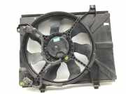 Elektrolüfter HYUNDAI Getz (TB) 25380-1C660