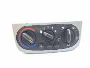 Opel Tigra B Corsa C Schalter Heizungsgebläse Klimabedienteil 24415146