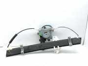 Fensterheber links vorne DAEWOO Lanos (KLAT)