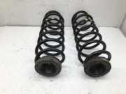 Feder hinten VW Polo V (6R, 6C)