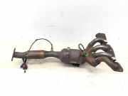 Katalysator mit Lambdasonde FORD S-Max I (WA6) 090-135