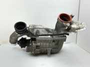Mercedes SLK R170 W203 Eaton M45 Kompressor Lader Saugstutzen A1110900980