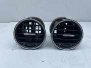 FIAT Punto (199) Luftdüse Armaturenbrett 735485651