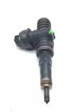Pumpe-Düse-Einheit VW Golf IV Variant Van (1J) 038130073AQ