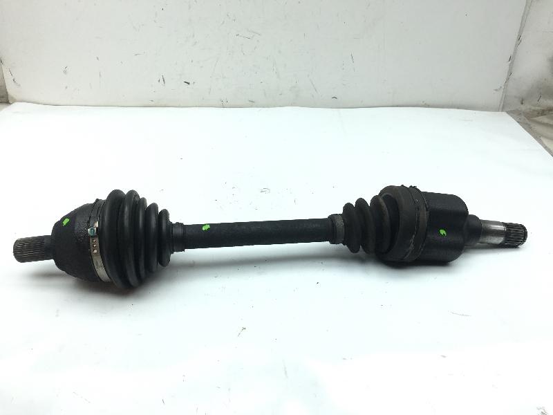Antriebswelle (ABS) links vorne FORD Focus II Turnier (DA, DS, FFS) 3M51-