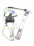 Fensterheber links OPEL Corsa D (S07) 72.005.001