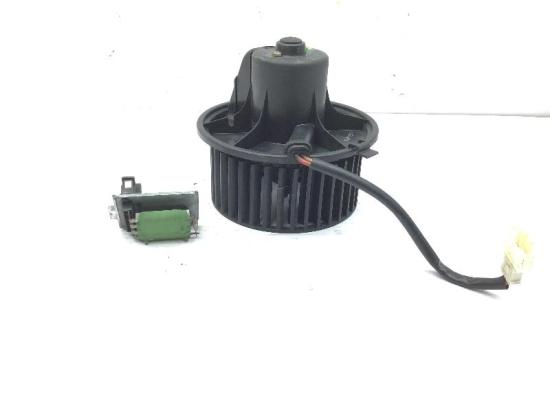 Gebläsemotor VW Transporter T4 Bus 701819021B Bild Gebläsemotor VW Transporter T4 Bus 701819021B