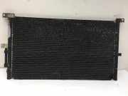 Klimakondensator JAGUAR X-Type (X400)