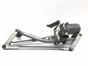 Wischergestänge vorne FORD Fusion (JU) 2S6T-17B571-AC