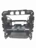 Einbaurahmen PORSCHE Cayenne 1 (9PA) 7L5857093C