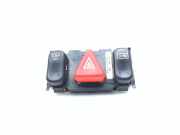 Mercedes SLK R170 Mopf Schalter Warnblinker ESP ZV Kombischalter A1708202410