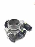 Drosselklappe OPEL Vectra B Caravan (J96) 90501011