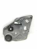 Fensterheber links hinten MERCEDES-BENZ B-Klasse Sports Tourer (W245) A16