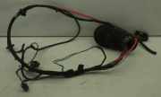 Kabel Tür VW Golf III Cabriolet (1EX0) 1.8 66 kW 90 PS (07.1993-05.1998)