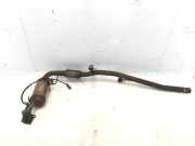 Katalysator mit Lambdasonde SKODA Roomster (5J) 1K0178QB