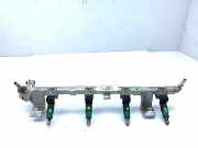 Einspritzanlage Benzin FORD Fiesta V (JH, JD) 2N1U-9H487-AB