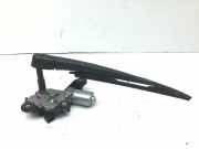 Wischermotor hinten RENAULT Megane III Schrägheck (BZ) 0390201847