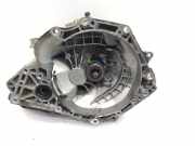 Schaltgetriebe OPEL Corsa C (X01)