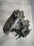 Schaltgetriebe FIAT Punto (199) 55201142