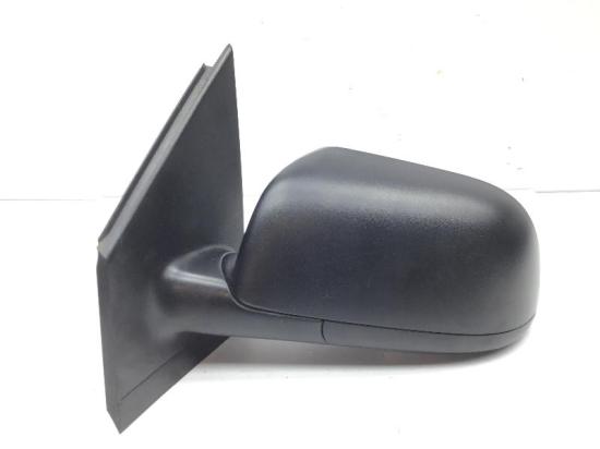 Außenspiegel links VW Polo IV Stufenheck (9N2) 6Q1857507F Bild Außenspiegel links VW Polo IV Stufenheck (9N2) 6Q1857507F
