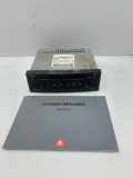 CD-Radio CITROEN Berlingo I (MF) 96635824XT