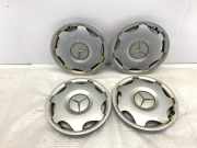 Radabdeckung MERCEDES-BENZ C-Klasse (W203) A2034010324