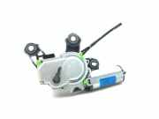 Wischermotor hinten VW Lupo (6X/6E) 6X0955711F